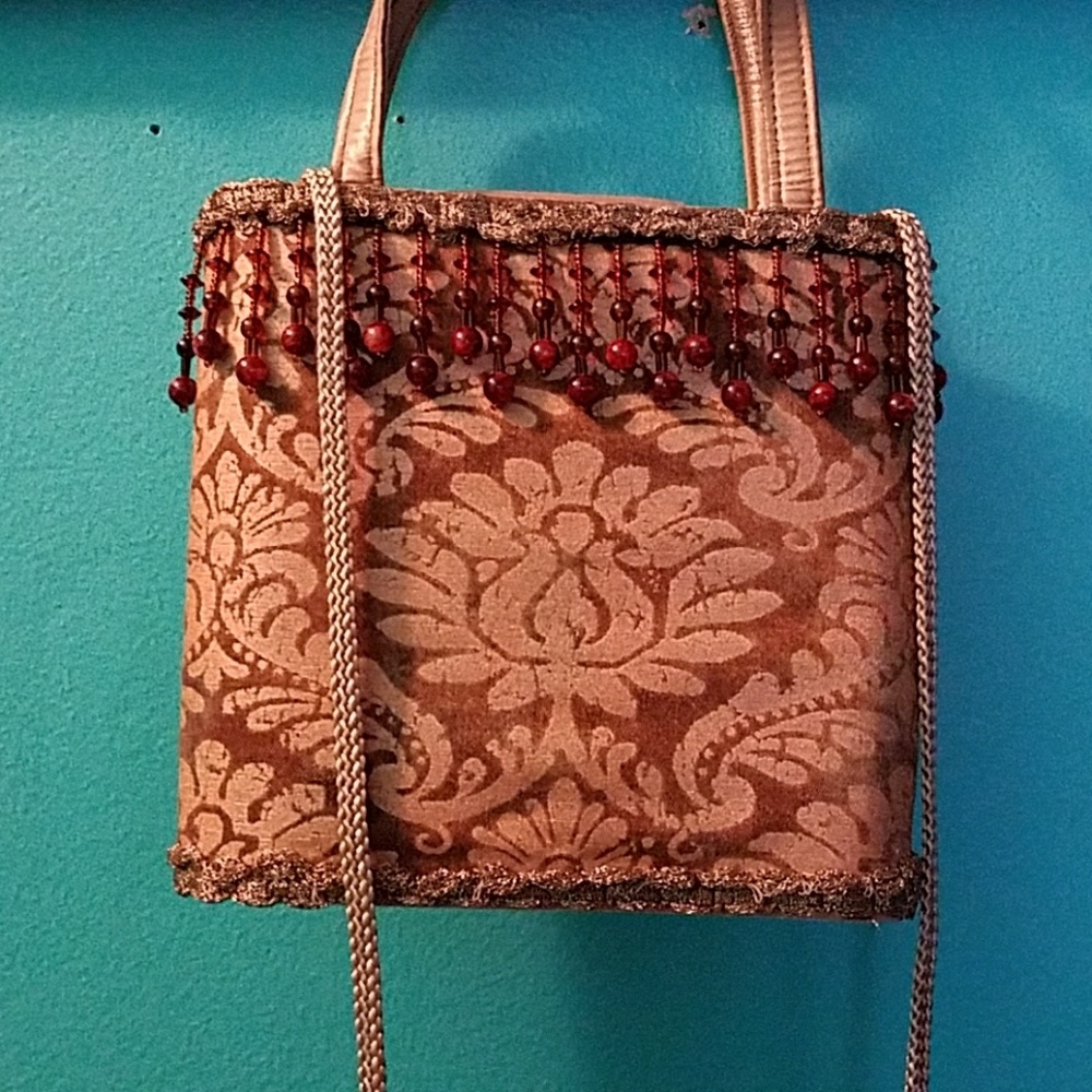 Moo Roo handbag - Picture 3 of 4